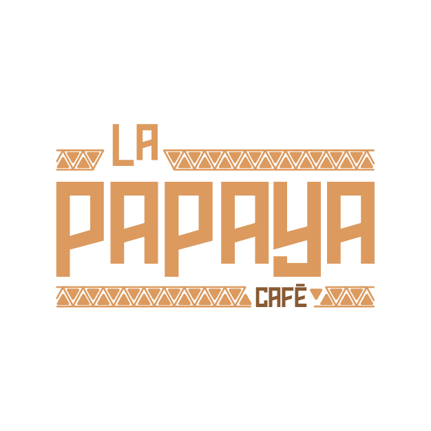 la Papaya café